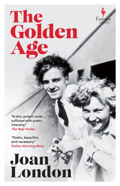 The Golden Age by Joan London