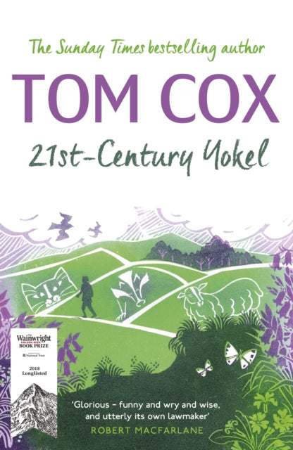 21st-Century Yokel by Tom Cox