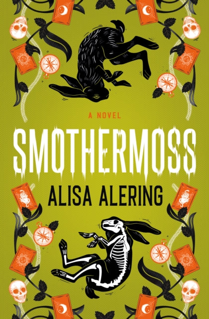 Smothermoss by Alisa Alering