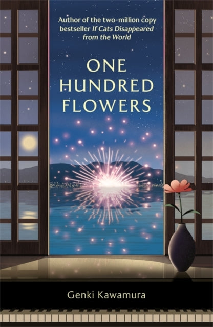 One Hundred Flowers by Genki Kawamura