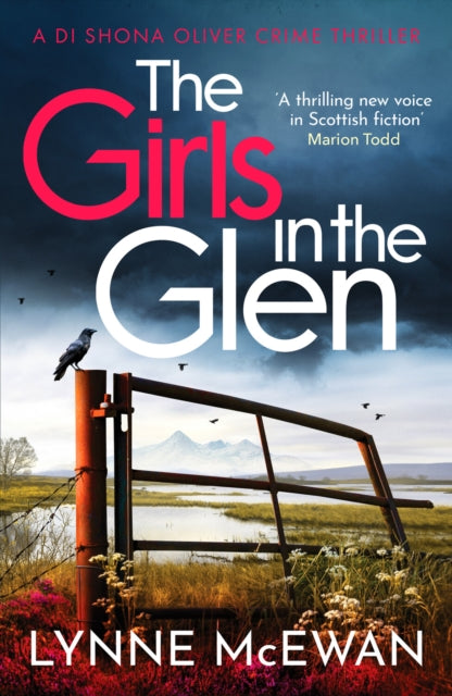 The Girls in the Glen by Lynne McEwan