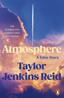 Atmosphere by Taylor Jenkins Reid