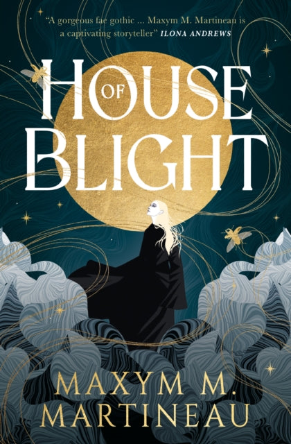 The Threadmender Chronicles - House of Blight: 1 by Maxym M. Martineau