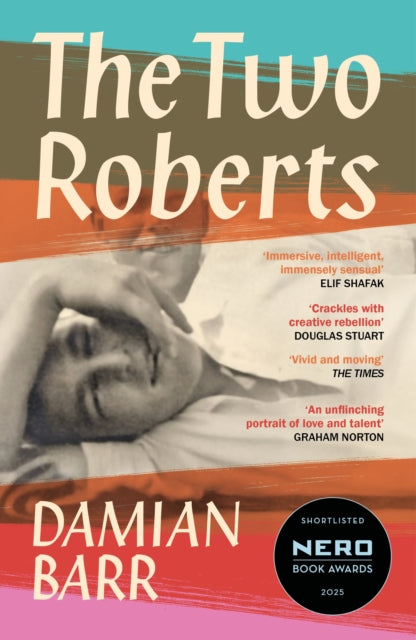 The Two Roberts by Damian Barr