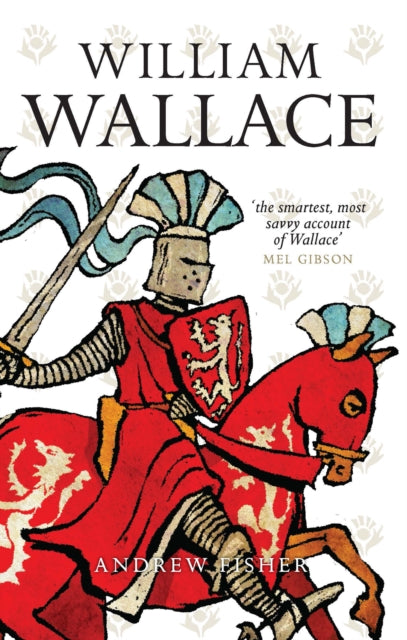 William Wallace by Andrew Fisher