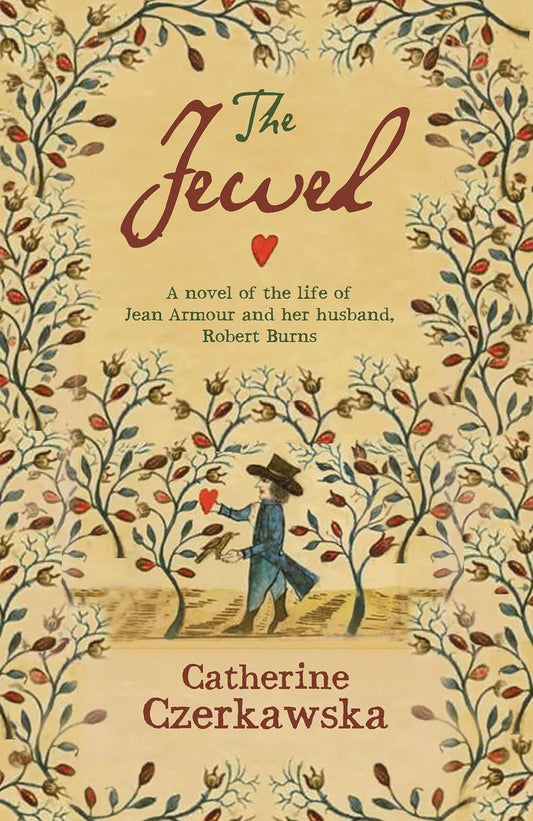 The Jewel by Catherine Czerkawska