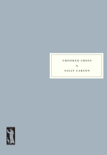 Crooked Cross by Sally Carson