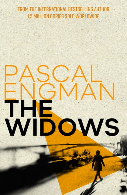 The Widows by Pascal Engman