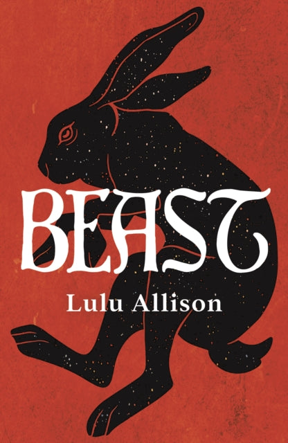 Beast by Lulu Allison