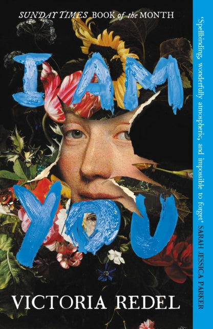 I Am You by Victoria Redel