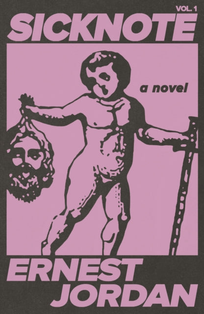 Sicknote by Ernest Jordan