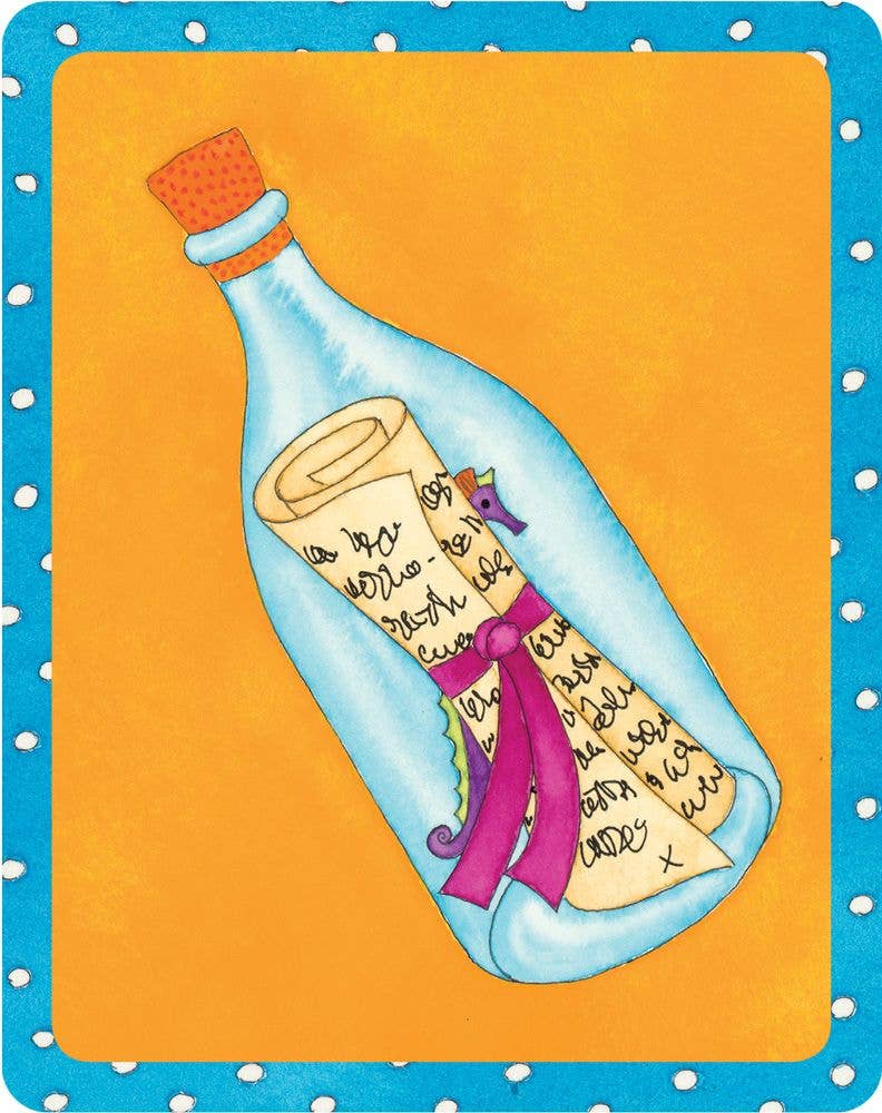 Build-a-Story Cards: Ocean Adventure - Children's Activity