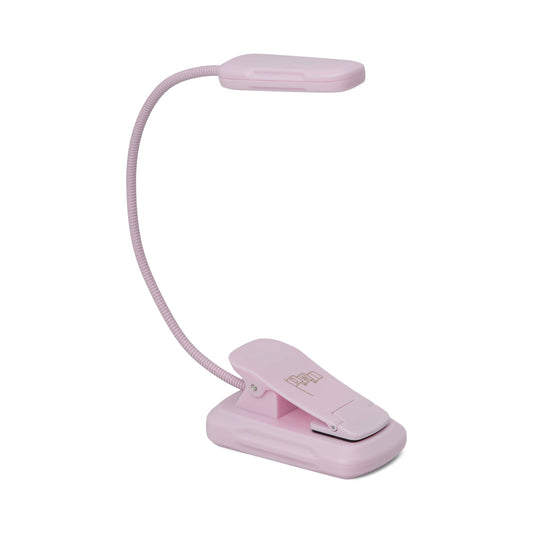 Designworks Ink Book Light - Lilac
