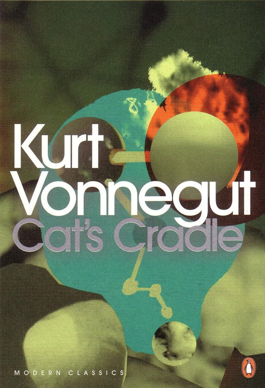 Cat's Cradle: Kurt Vonnegut (Penguin Modern Classics) by Kurt Vonnegut