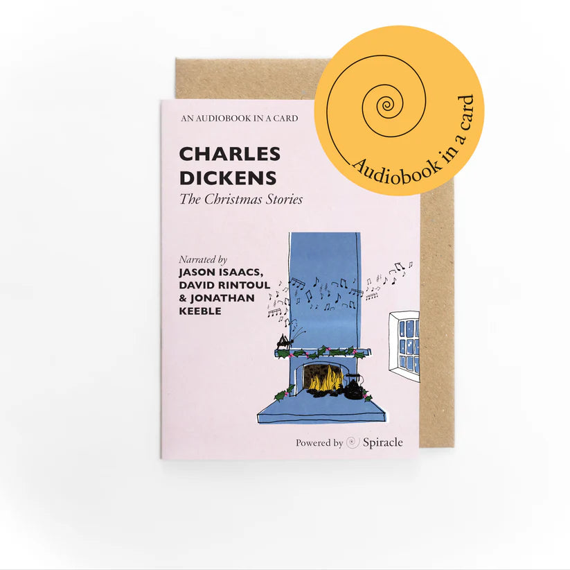 Charles Dickens: The Christmas Stories