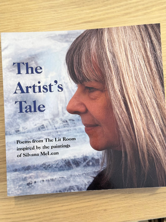 The Artist's Tale
