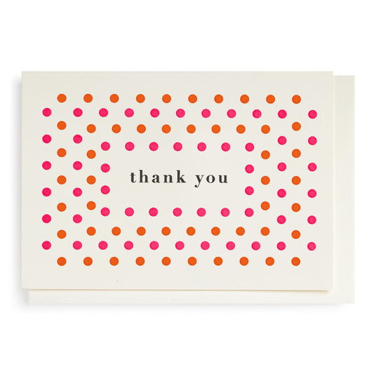 Dotty Thanks