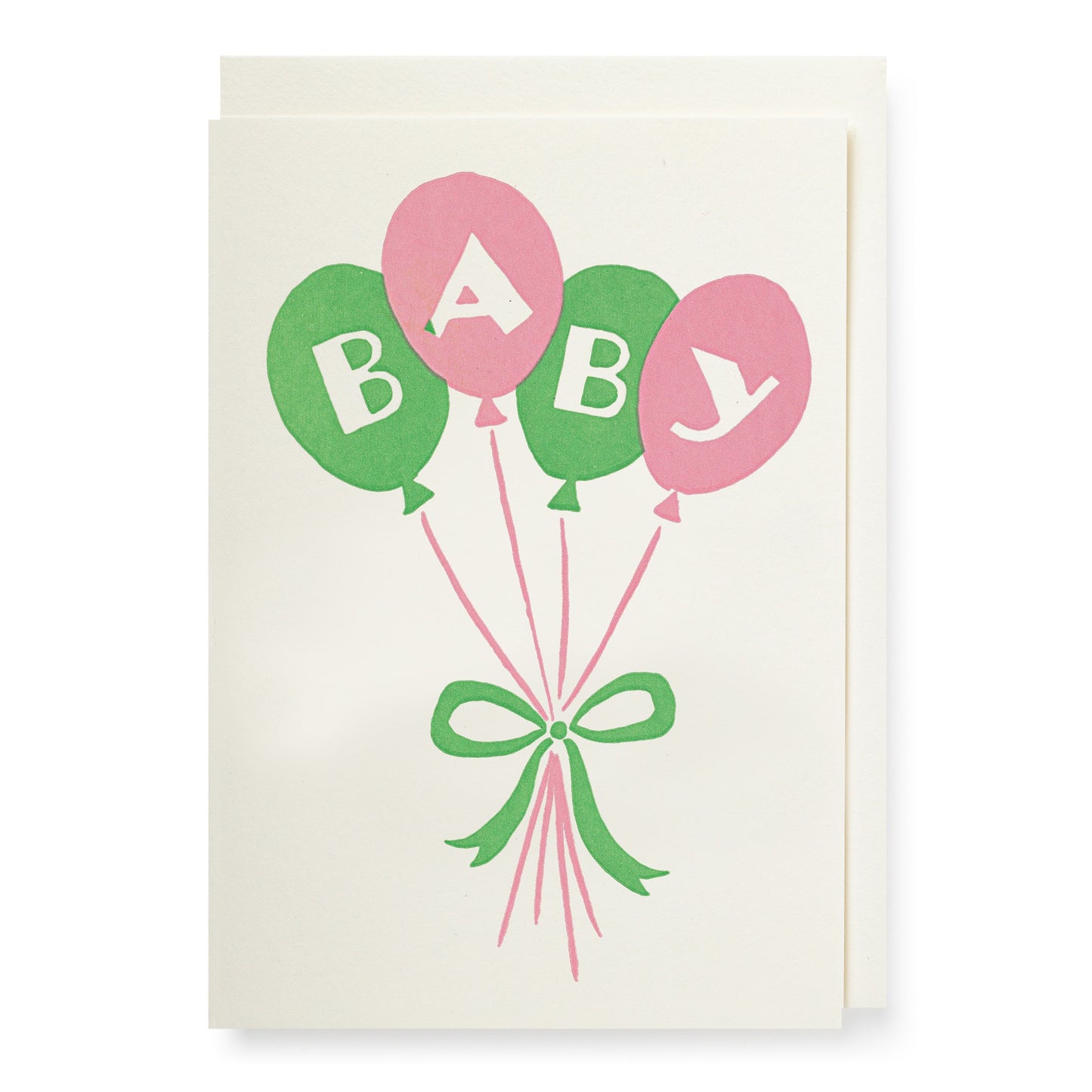 Baby Balloons