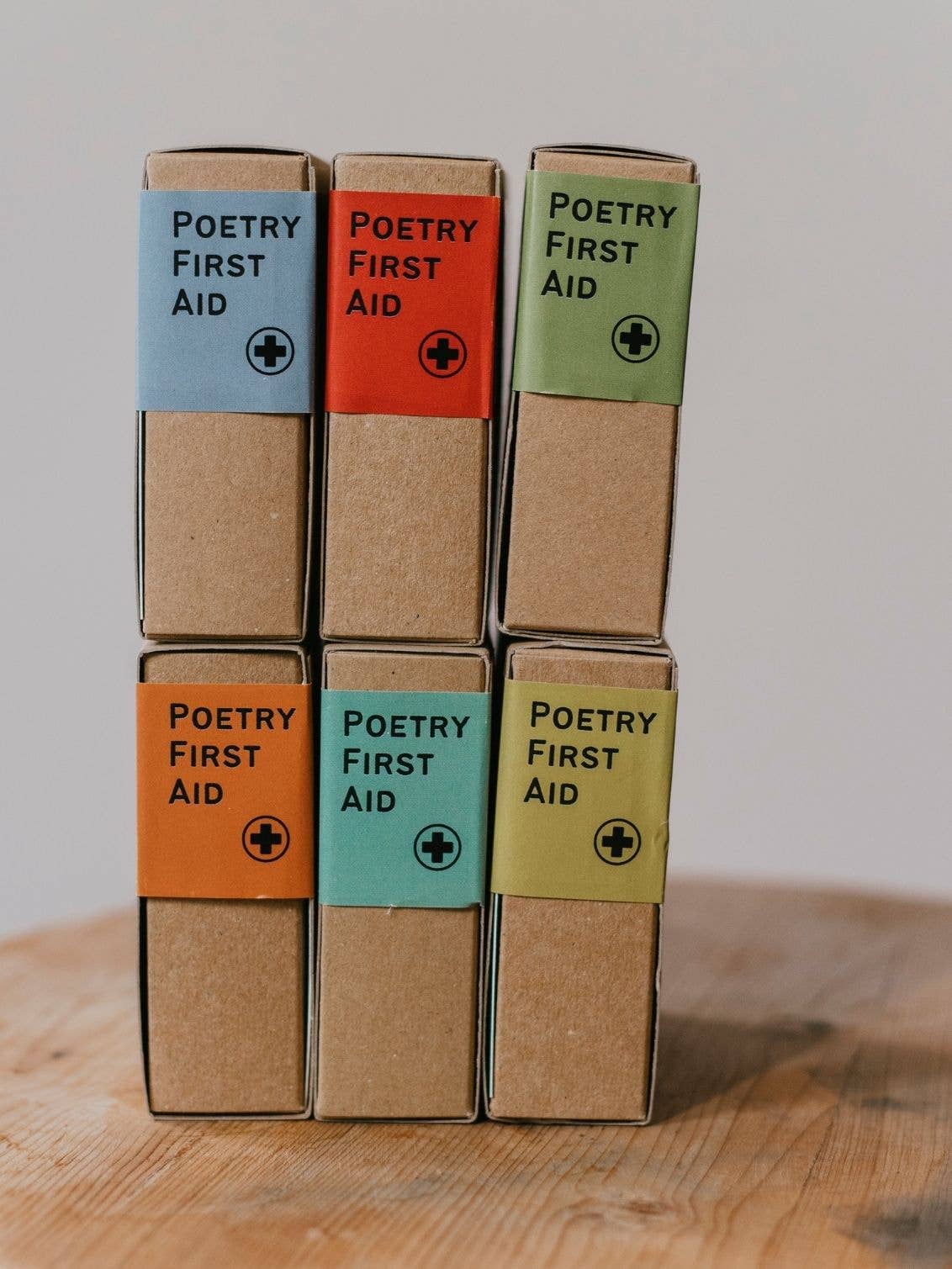 First Aid Kit