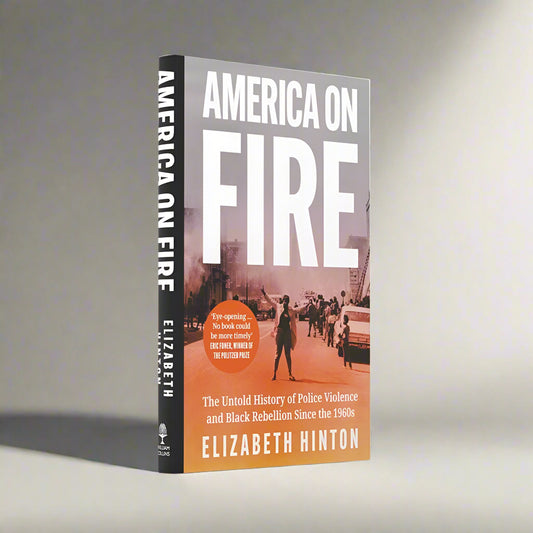 America on Fire: The Untold History of Police Violence