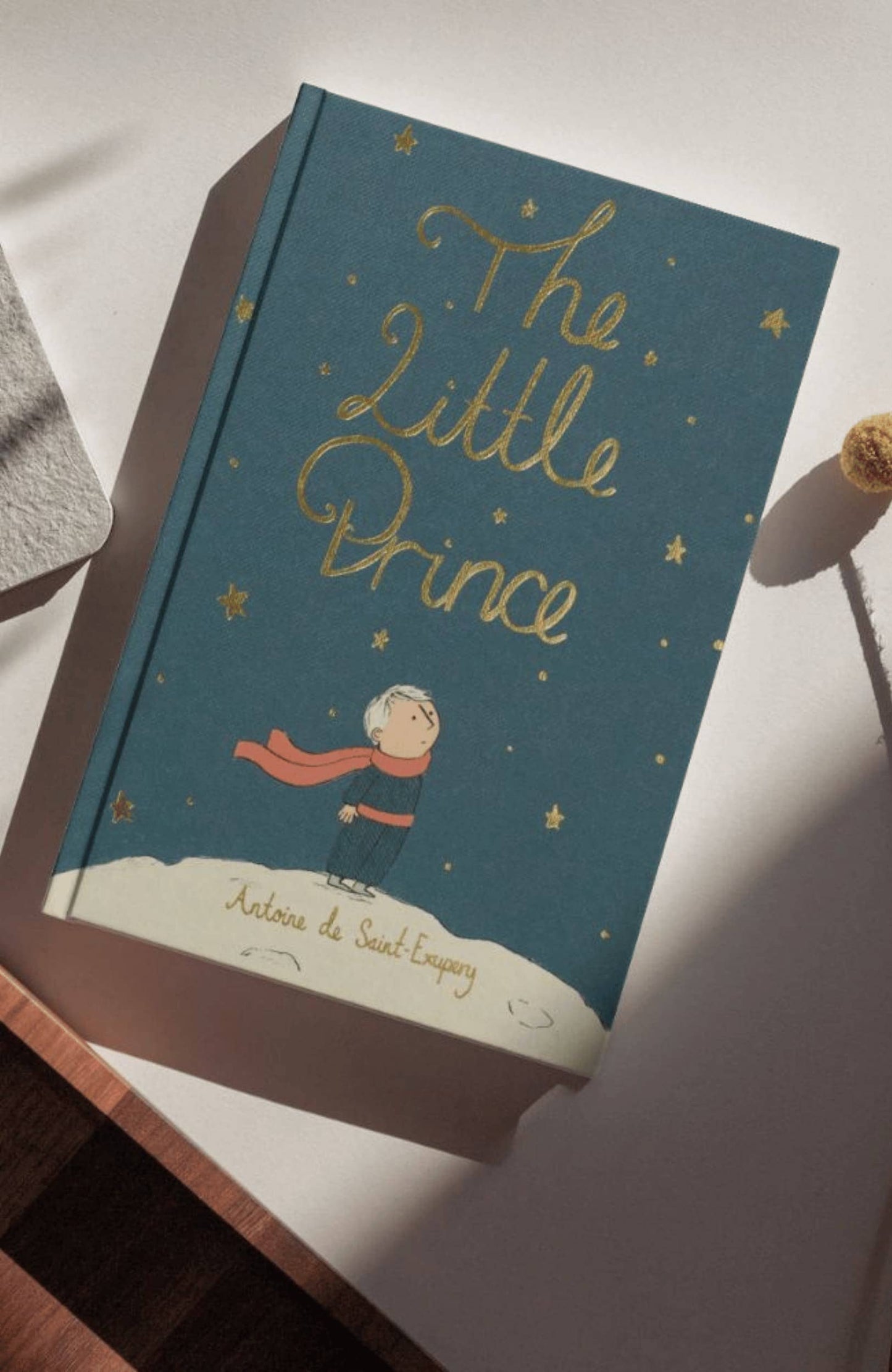 The Little Prince (Wordsworth Collector's Limited Edition)
