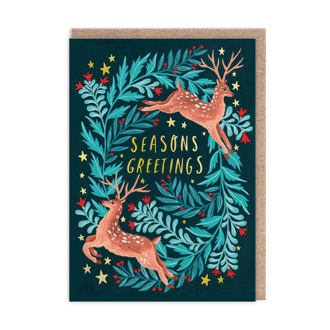 Papio Press x3 Charity Christmas Cards (Pack of 9) (13973)