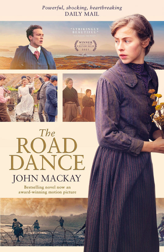 The Road Dance by John MacKay
