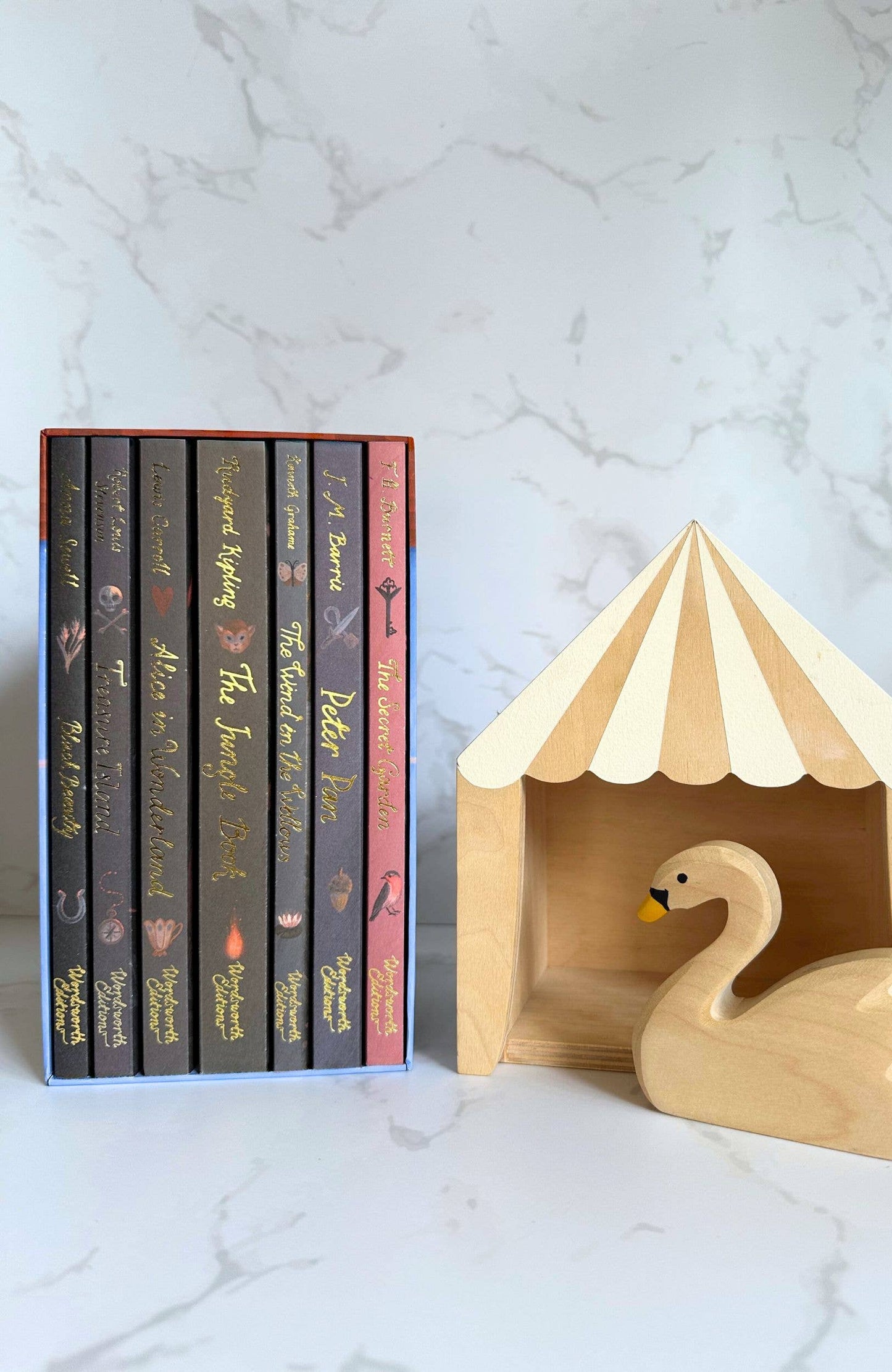 The Ultimate Children's Collection (Box Set)