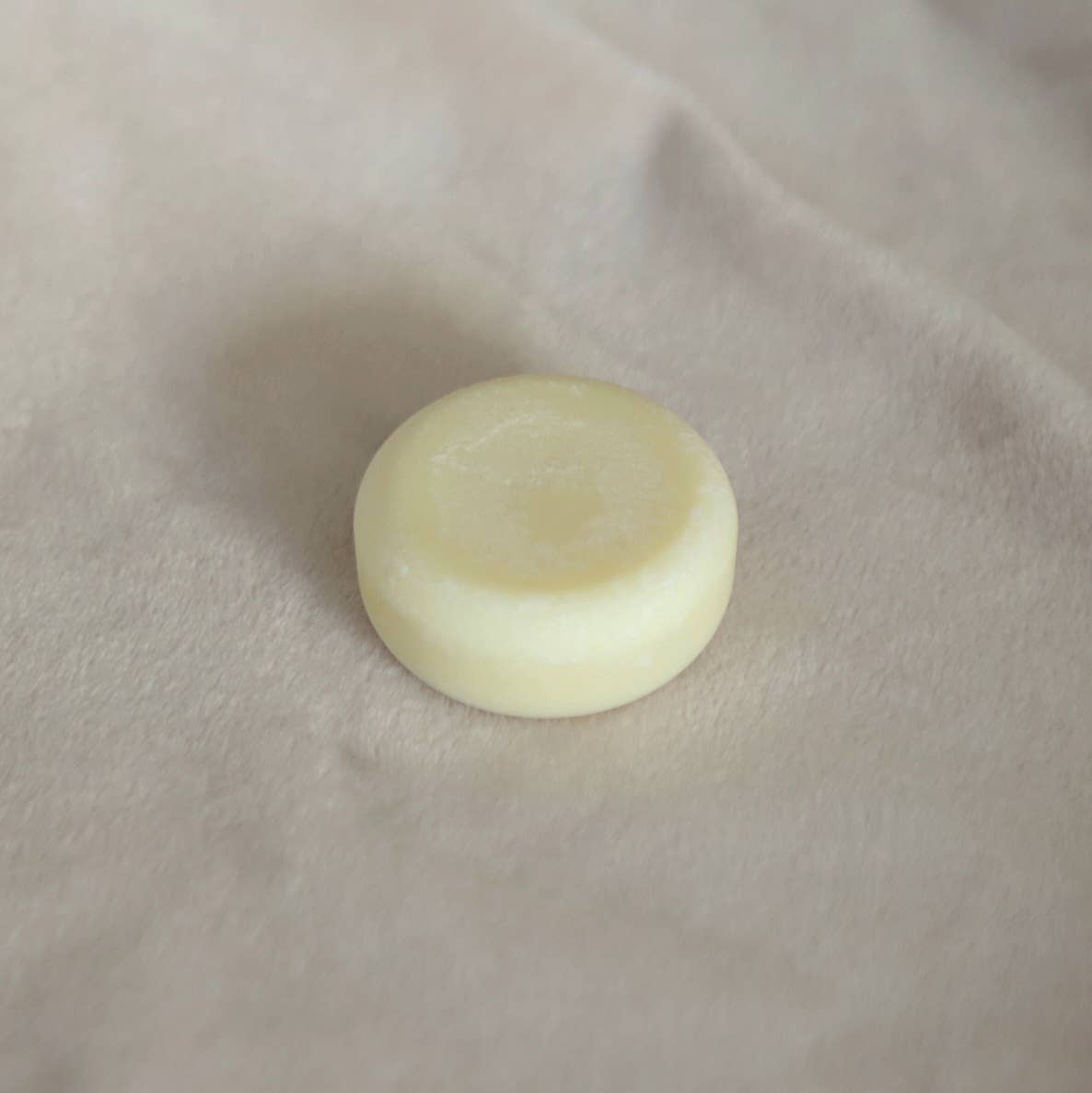 Nude Mini Lotion Bar | Unscented