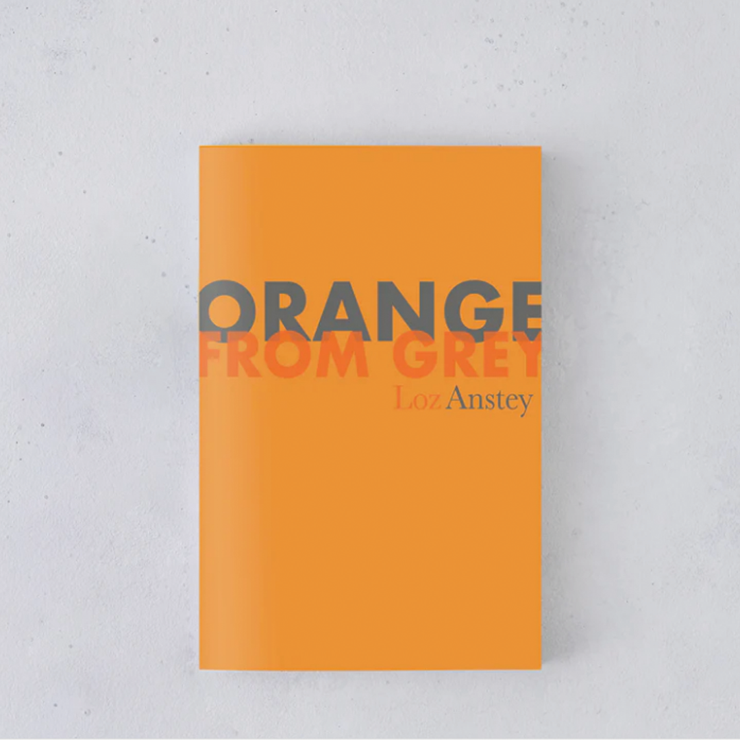 Bookishly Original Poetry Pamphlet