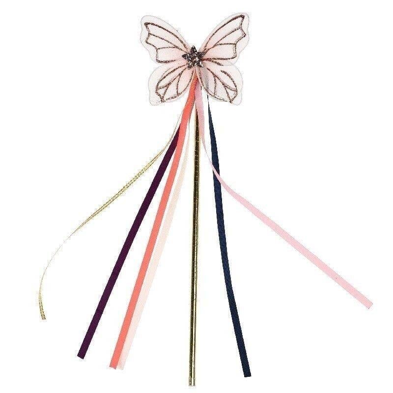 Fairy Wand - Fairies In The Garden
