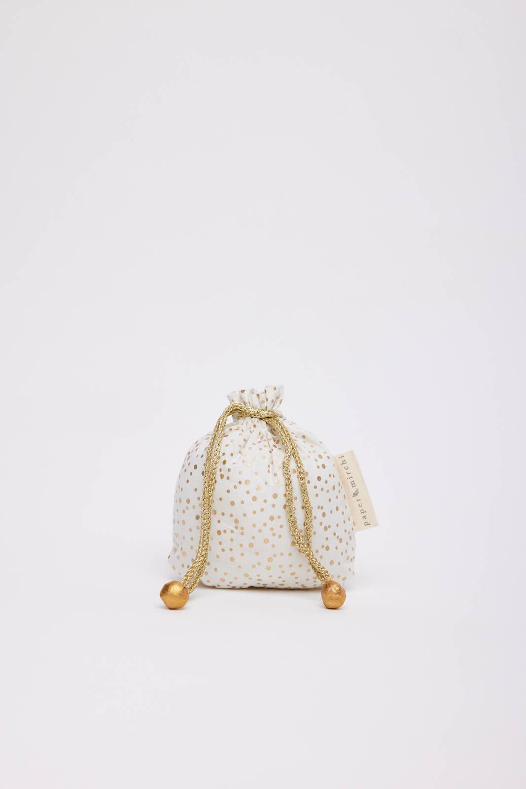 Reusable Fabric Gift Bags Double Drawstring- 2024 Collection