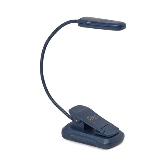 Designworks Ink Book Light - Navy