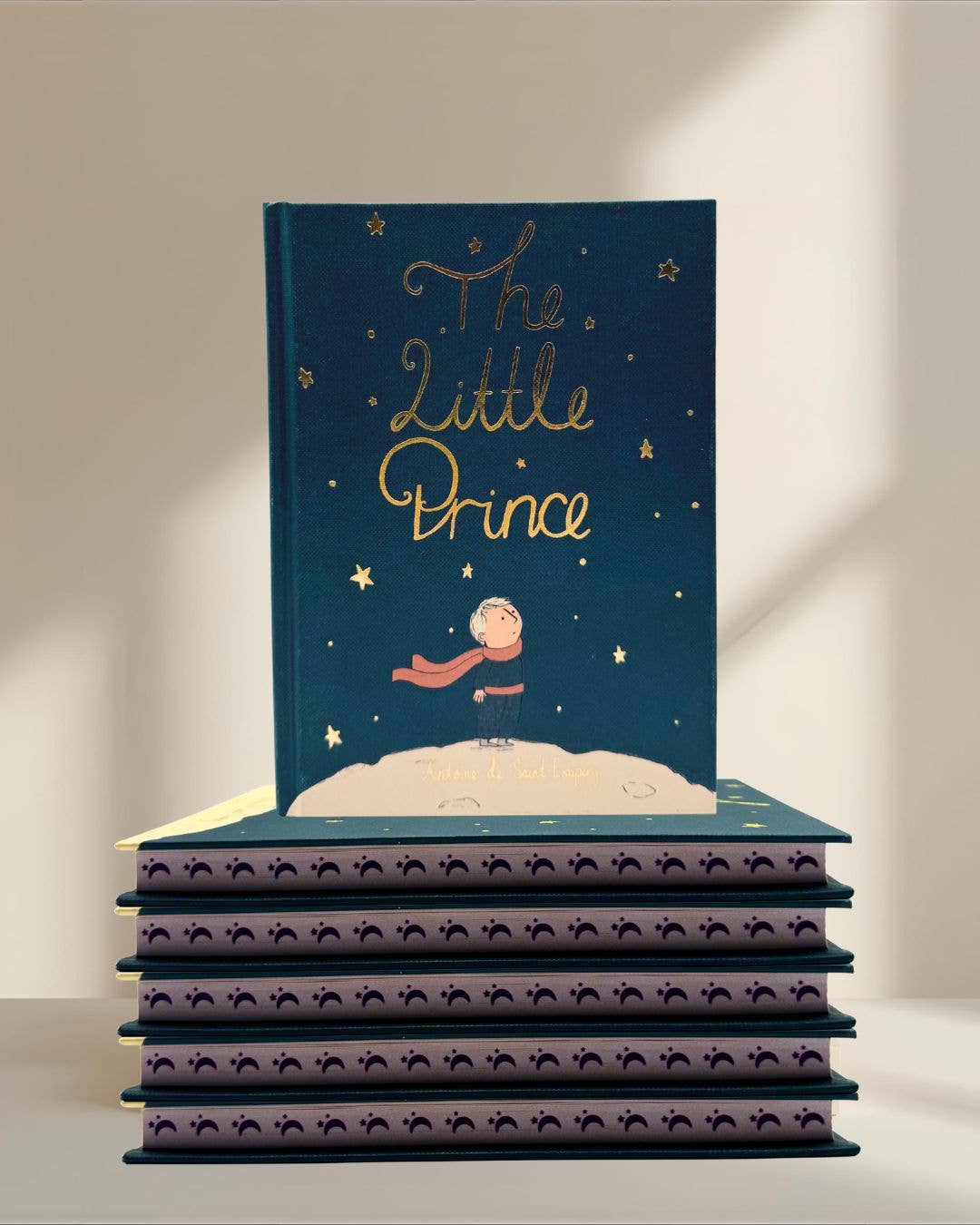 The Little Prince (Wordsworth Collector's Limited Edition)