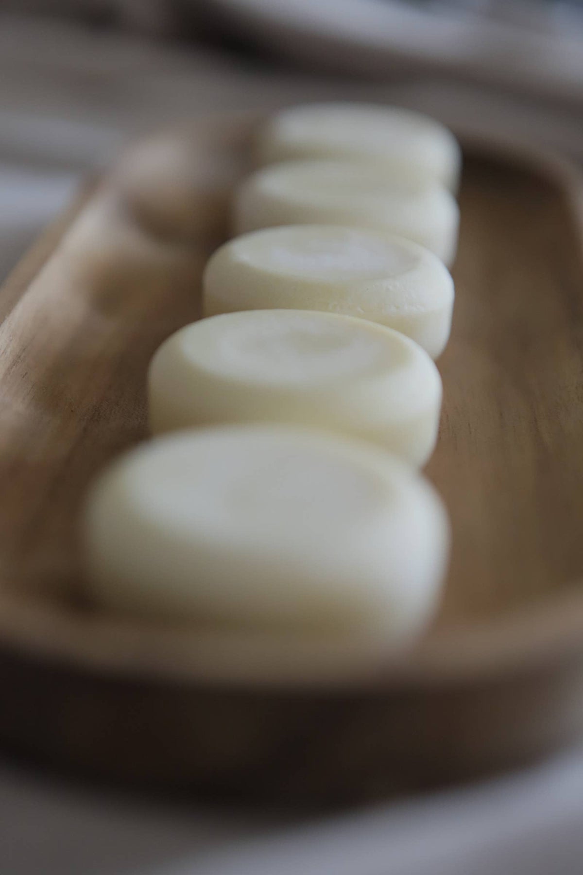 Nude Mini Lotion Bar | Unscented