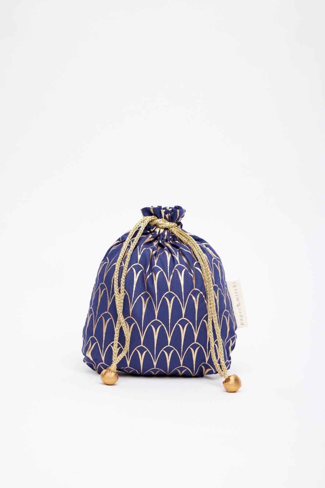 Reusable Fabric Gift Bags Double Drawstring- 2024 Collection