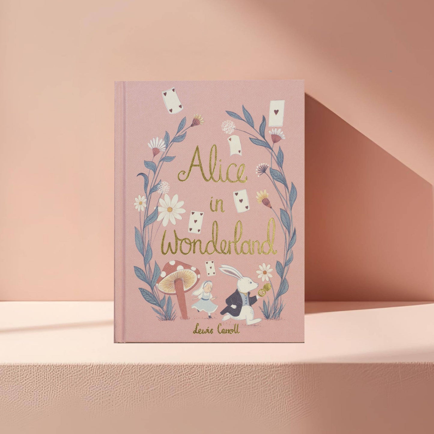 Alice in Wonderland (Wordsworth Collector's Limited Edition)