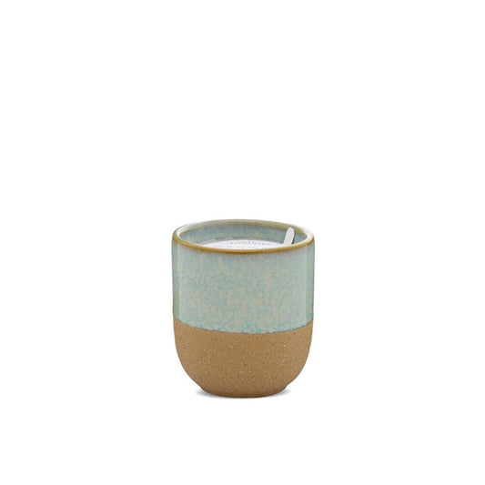 Paddywax Kin Candle - Matcha Tea & Bergamot (99g)