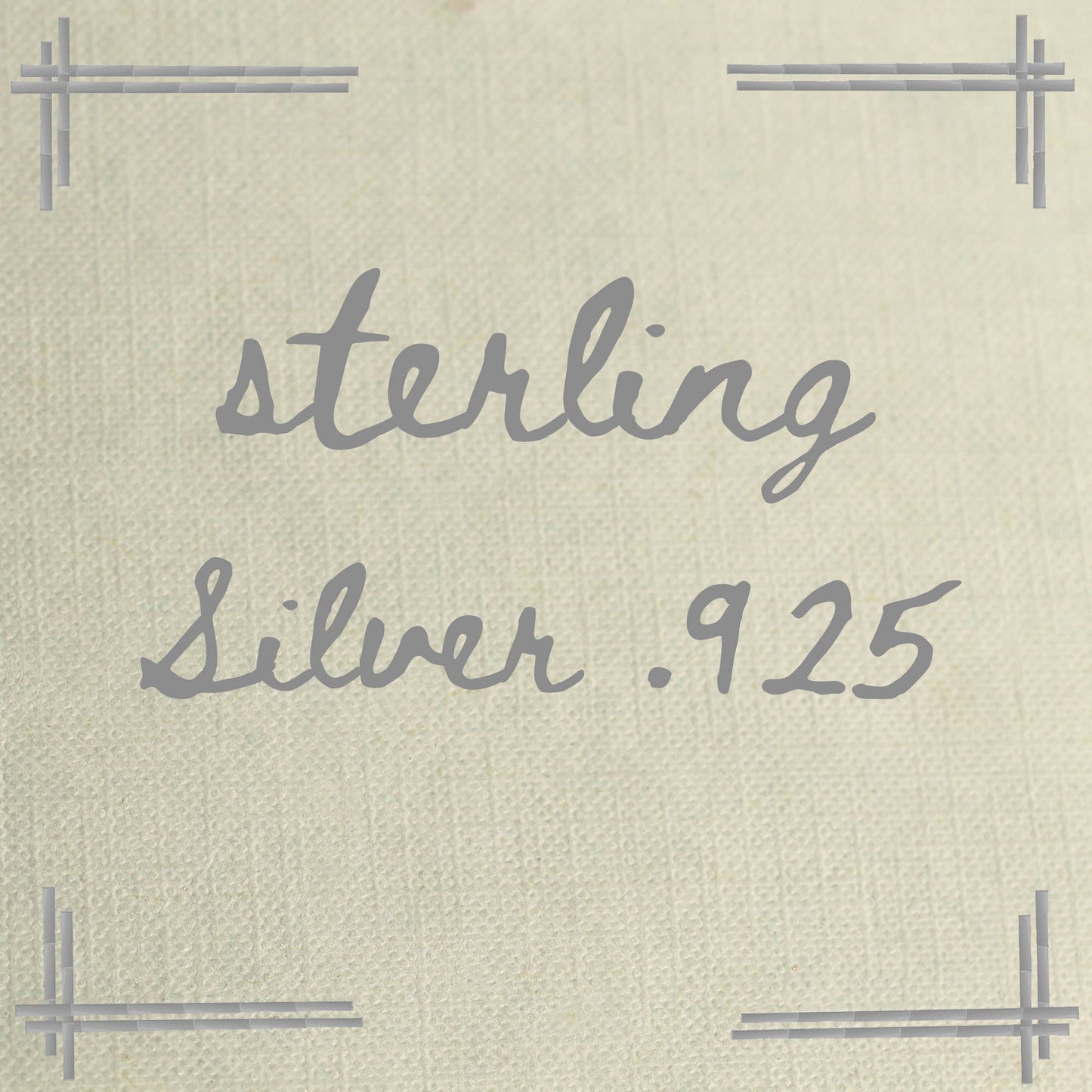 Sterling Silver Crystal Droplet Mini Hoop Stud Earrings