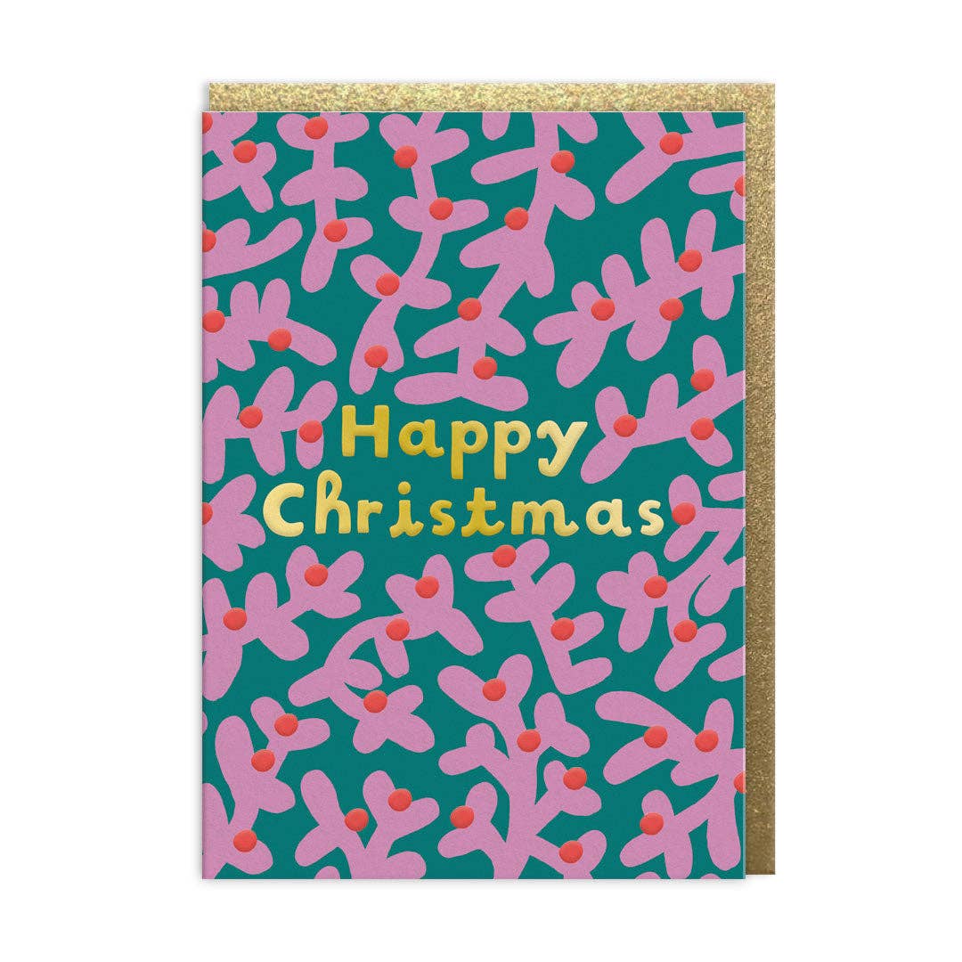 Mélanie Johnsson x 3 Charity Christmas Cards (Pack of 9) (12810)