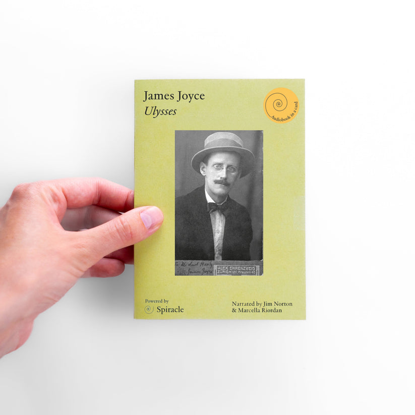 Ulysses by James Joyce