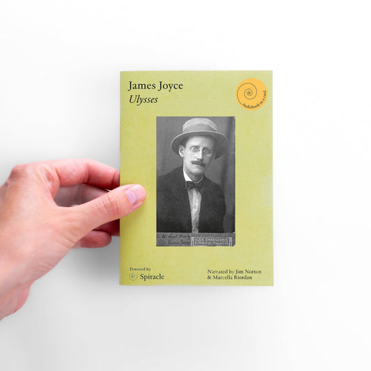 Ulysses by James Joyce