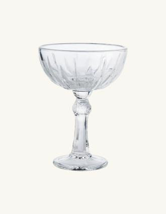 Champagne glass 200ml