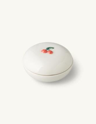 Jewellery Jar